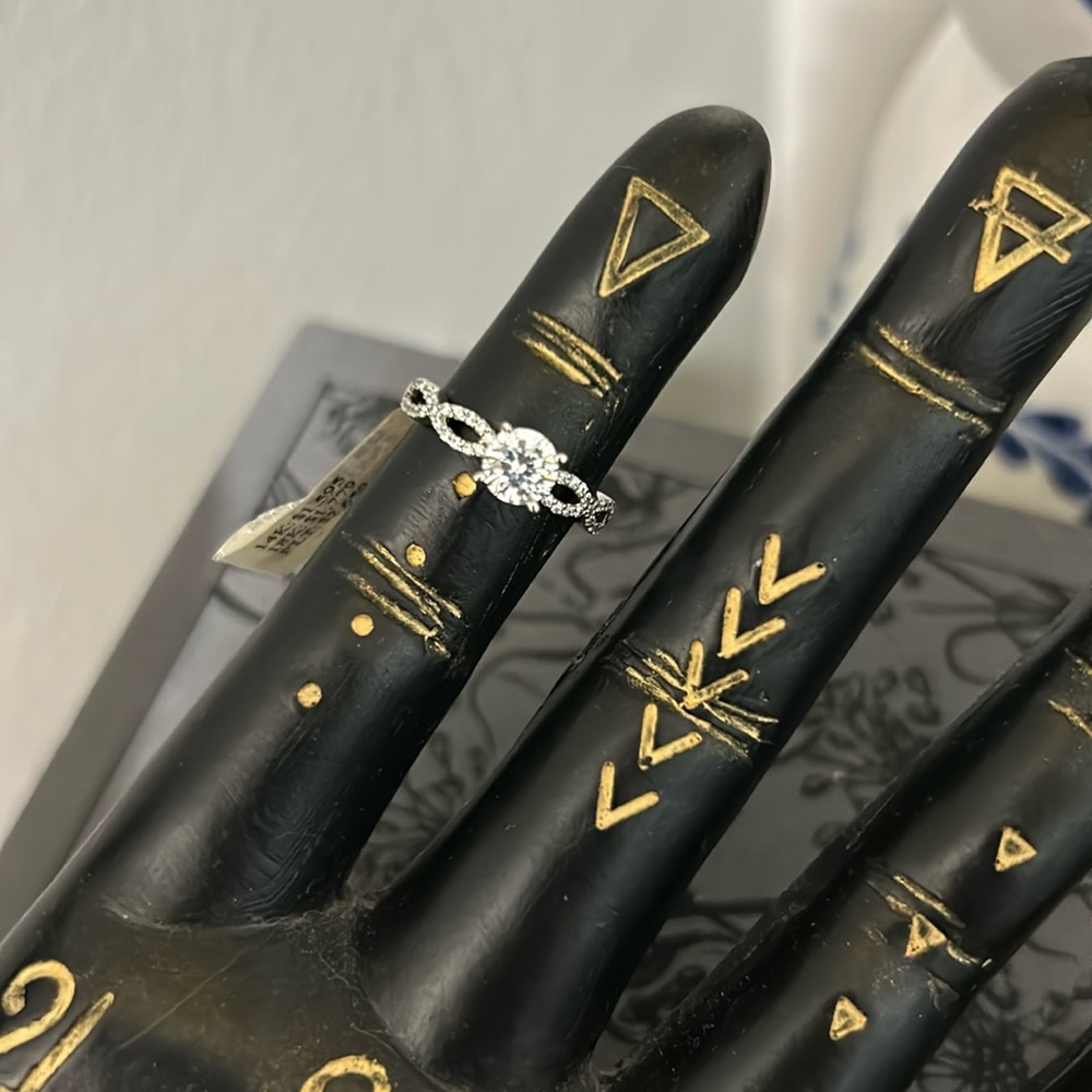 Engagement ring
